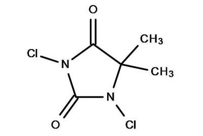 DCDMH Granules