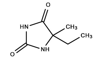 5-Ethyl-5-Methylhydantoin