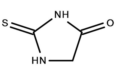 2-Thoihydantoin