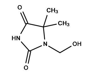 1-Hydroxymethyl-5,5-dimethyl Hydantoin