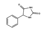 5-Phenyl Hydantoin