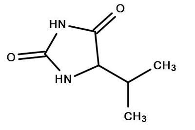 5-Isopropylhydantoin