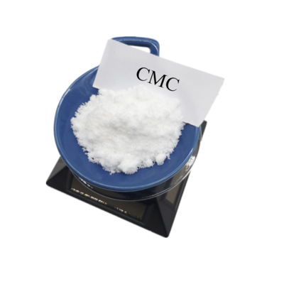 Carboxymethylcellulose Sodium CMC CAS 9004-32-4